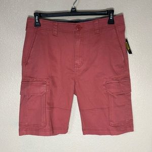 Cremieux Mens Shorts Size 32